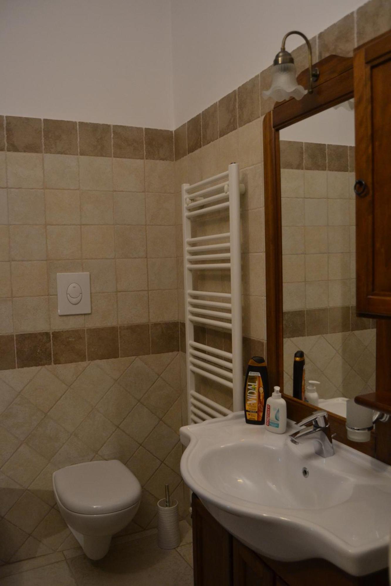 Al Borgo Antico Ristorante E B&B Crispiano Zewnętrze zdjęcie