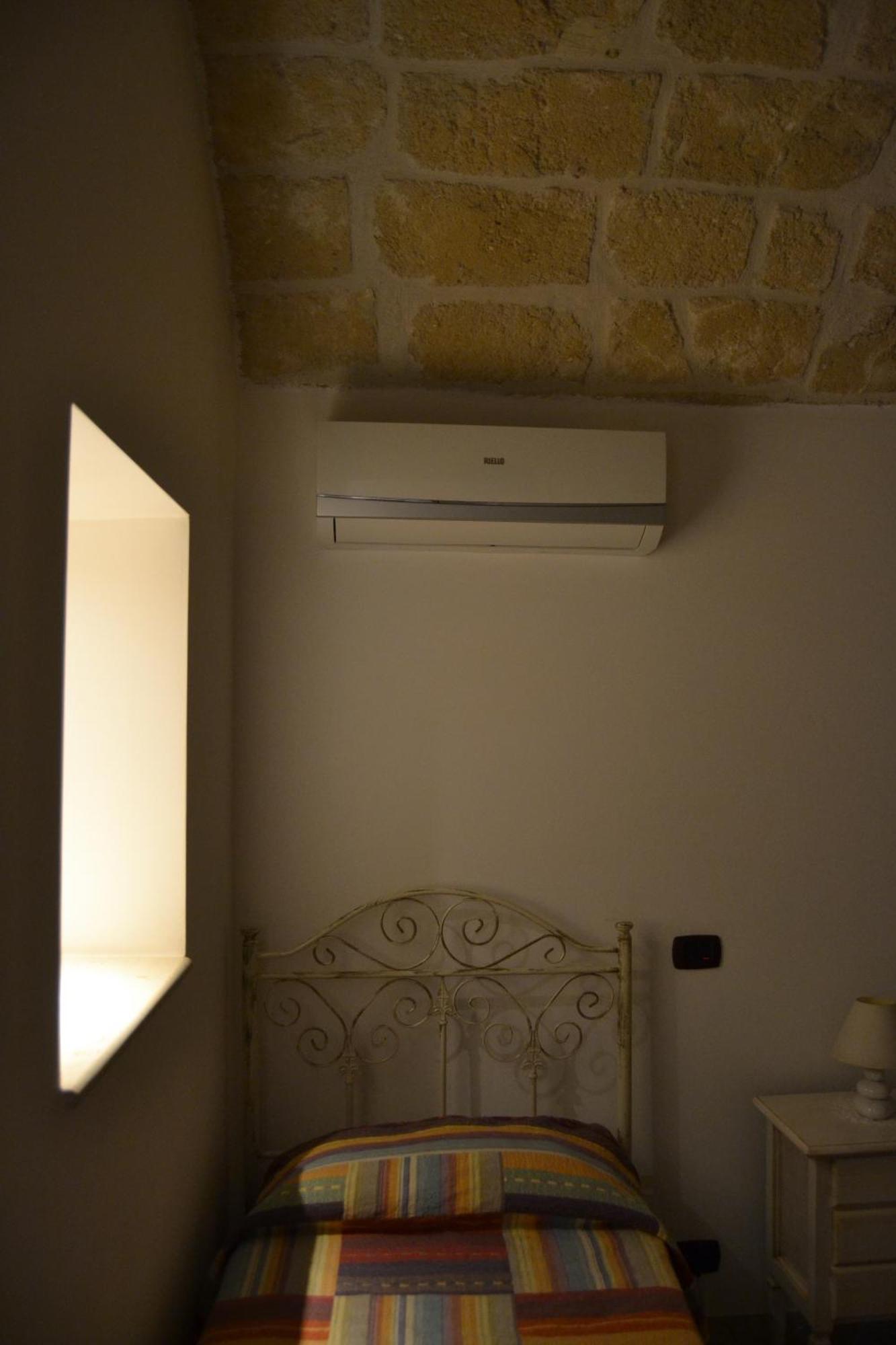 Al Borgo Antico Ristorante E B&B Crispiano Zewnętrze zdjęcie