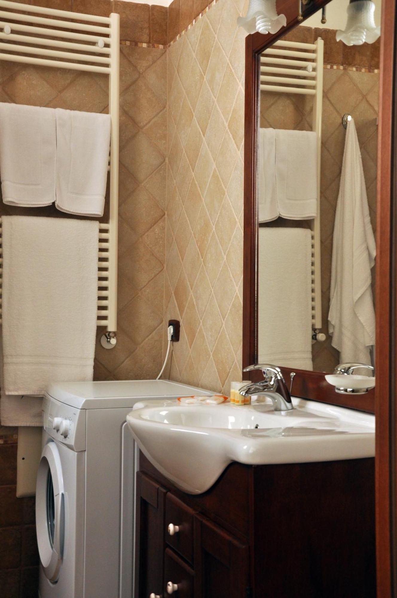 Al Borgo Antico Ristorante E B&B Crispiano Zewnętrze zdjęcie
