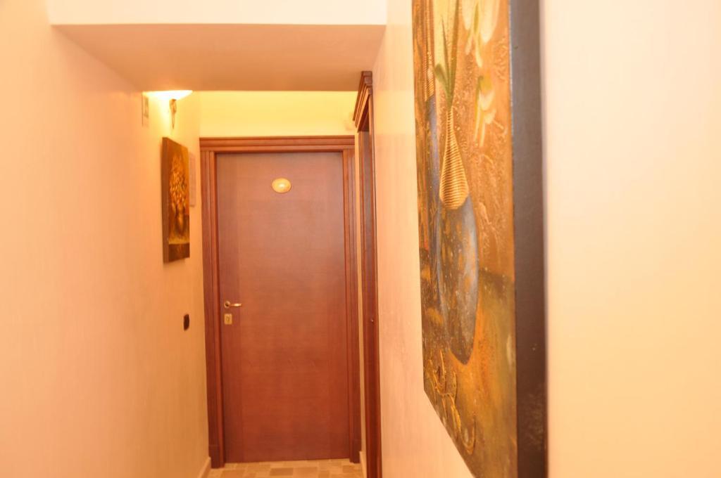 Al Borgo Antico Ristorante E B&B Crispiano Zewnętrze zdjęcie