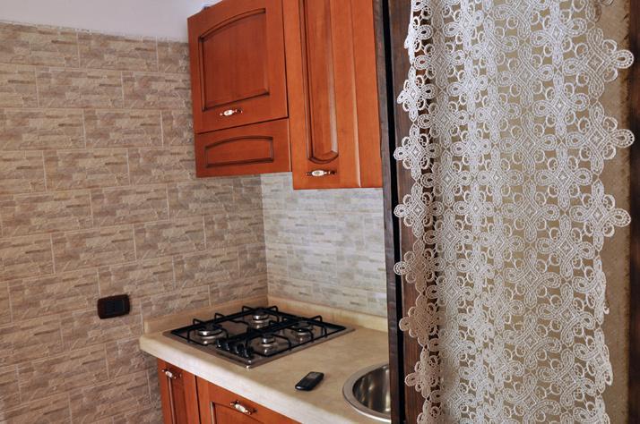 Al Borgo Antico Ristorante E B&B Crispiano Zewnętrze zdjęcie