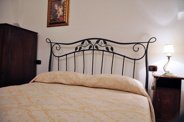 Al Borgo Antico Ristorante E B&B Crispiano Zewnętrze zdjęcie